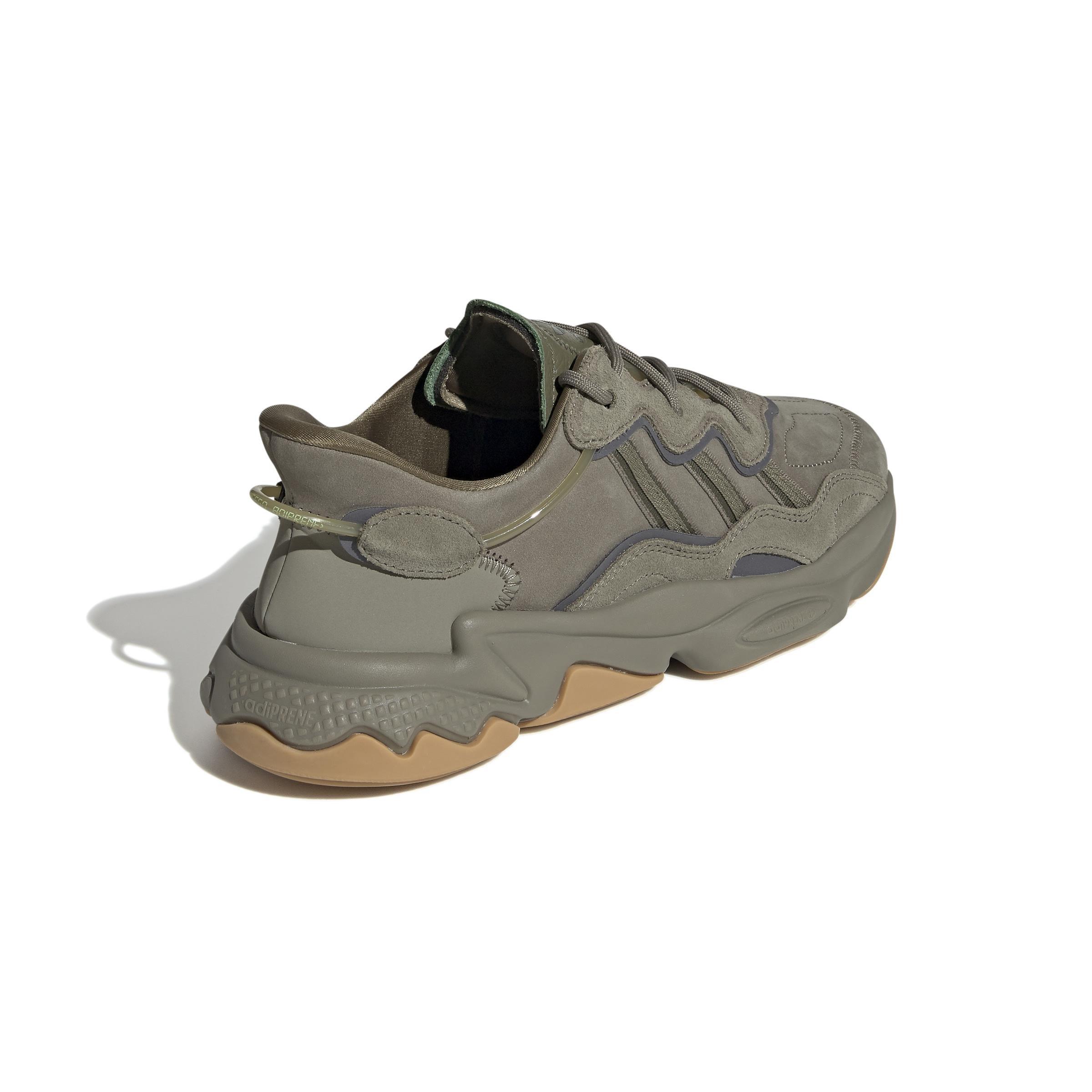 Ozweego Shoes, Beige, A701_ONE, large image number 2