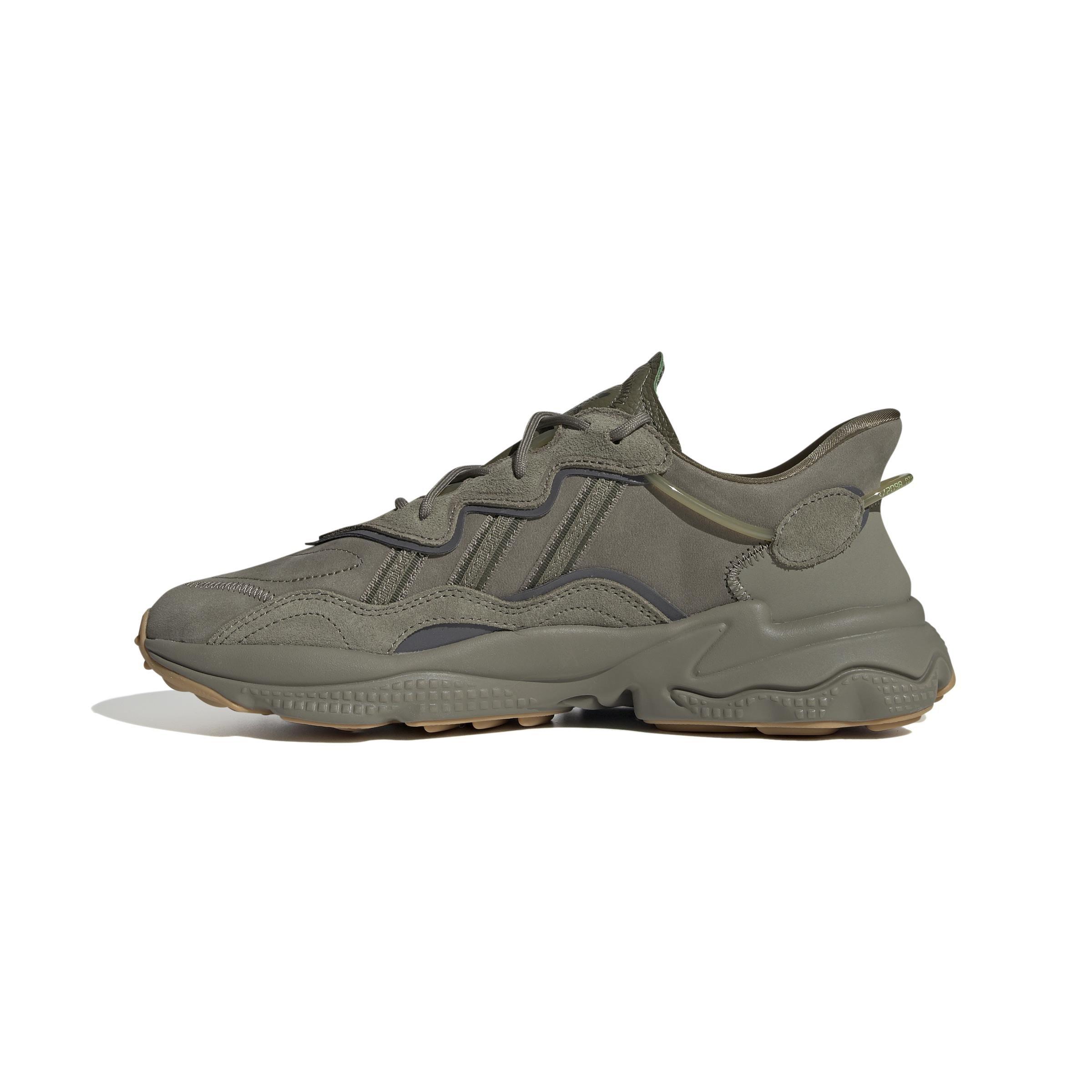 Ozweego Shoes, Beige, A701_ONE, large image number 11