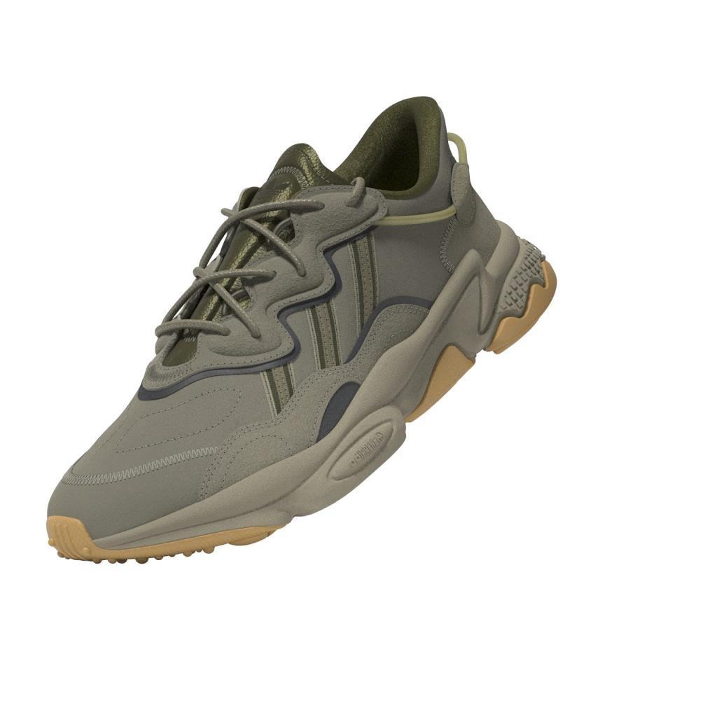 Ozweego Shoes, Beige, A701_ONE, large image number 13