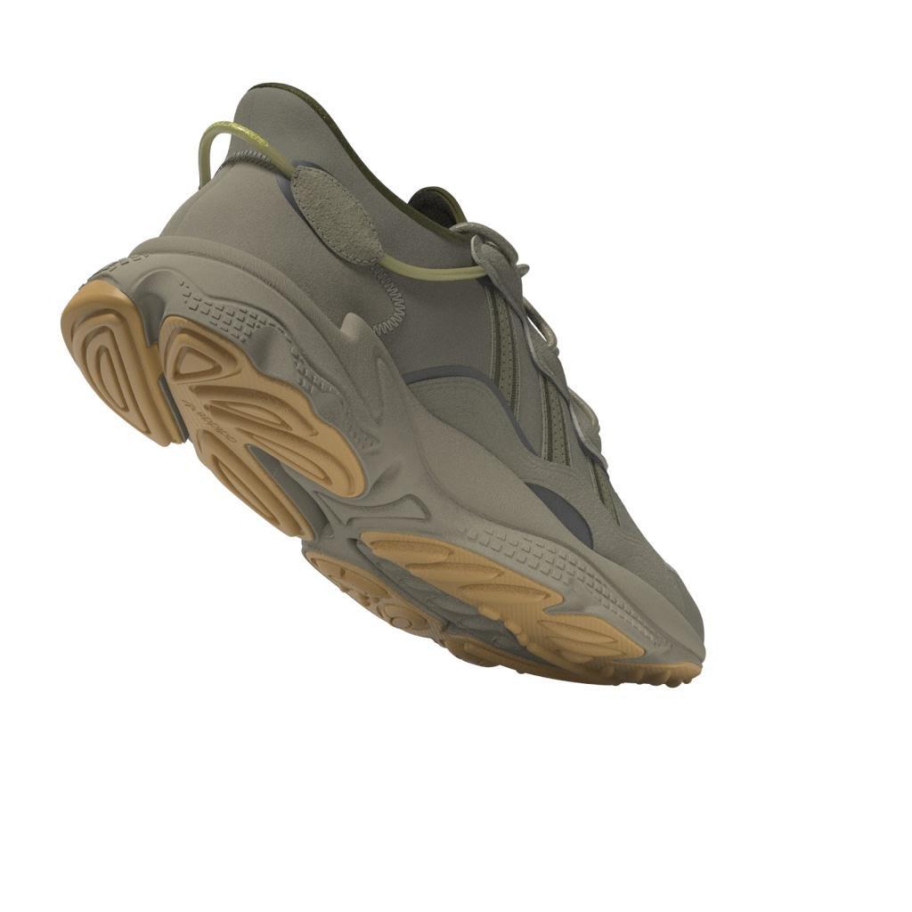 Ozweego Shoes, Beige, A701_ONE, large image number 14