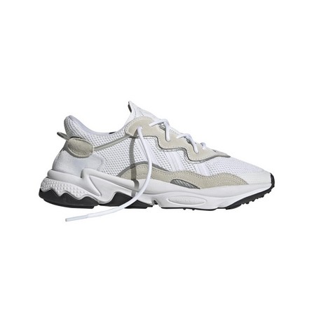 Men Ozweego Shoes, White, A701_ONE, large image number 0