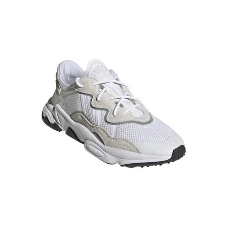 Men Ozweego Shoes, White, A701_ONE, large image number 1