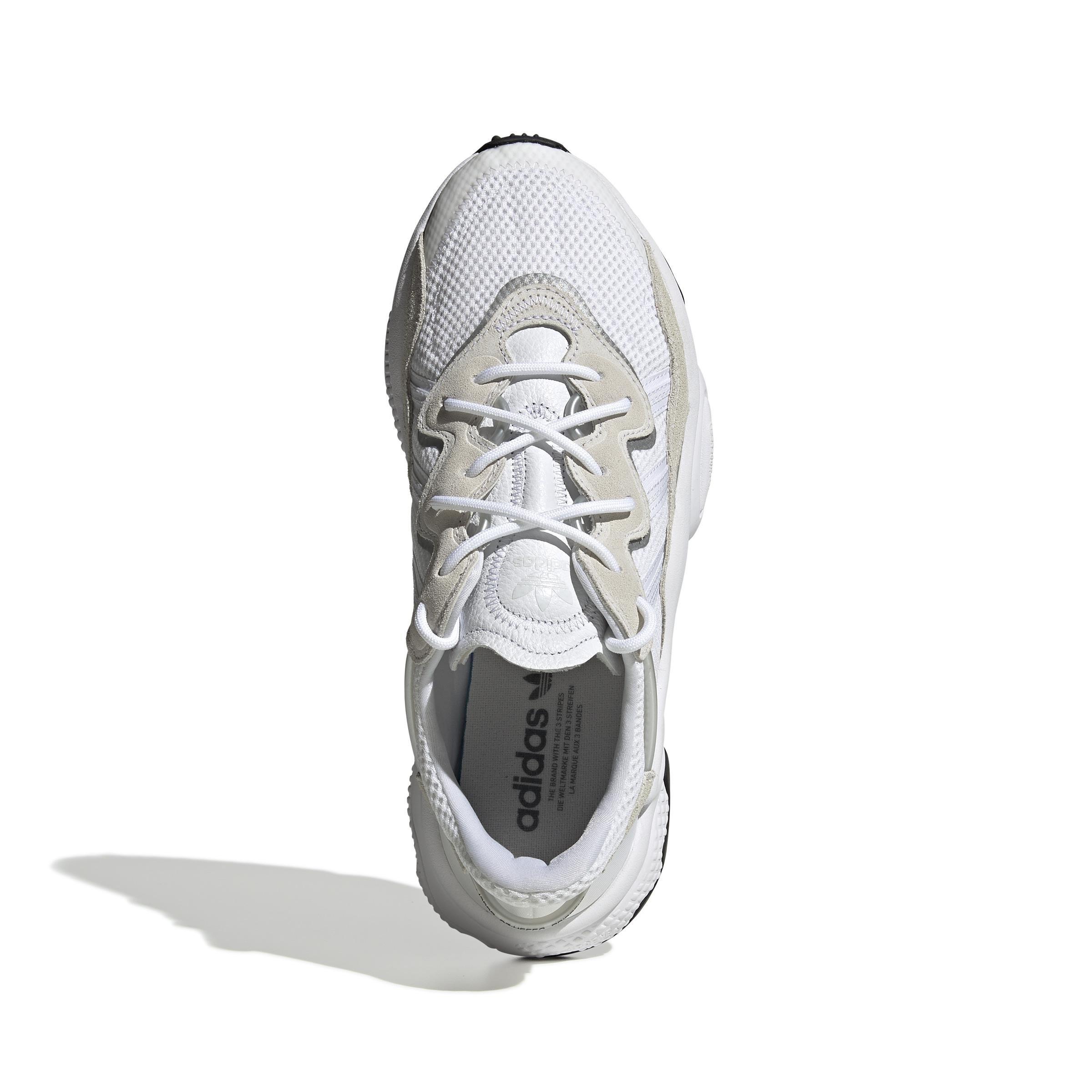 OZWEEGO Shoes, White, , large image number 2