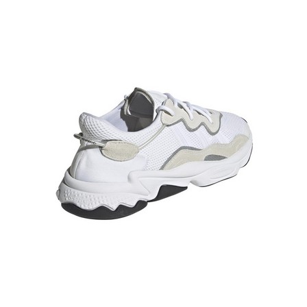 Men Ozweego Shoes, White, A701_ONE, large image number 2
