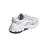 Men Ozweego Shoes, White, A701_ONE, thumbnail image number 2
