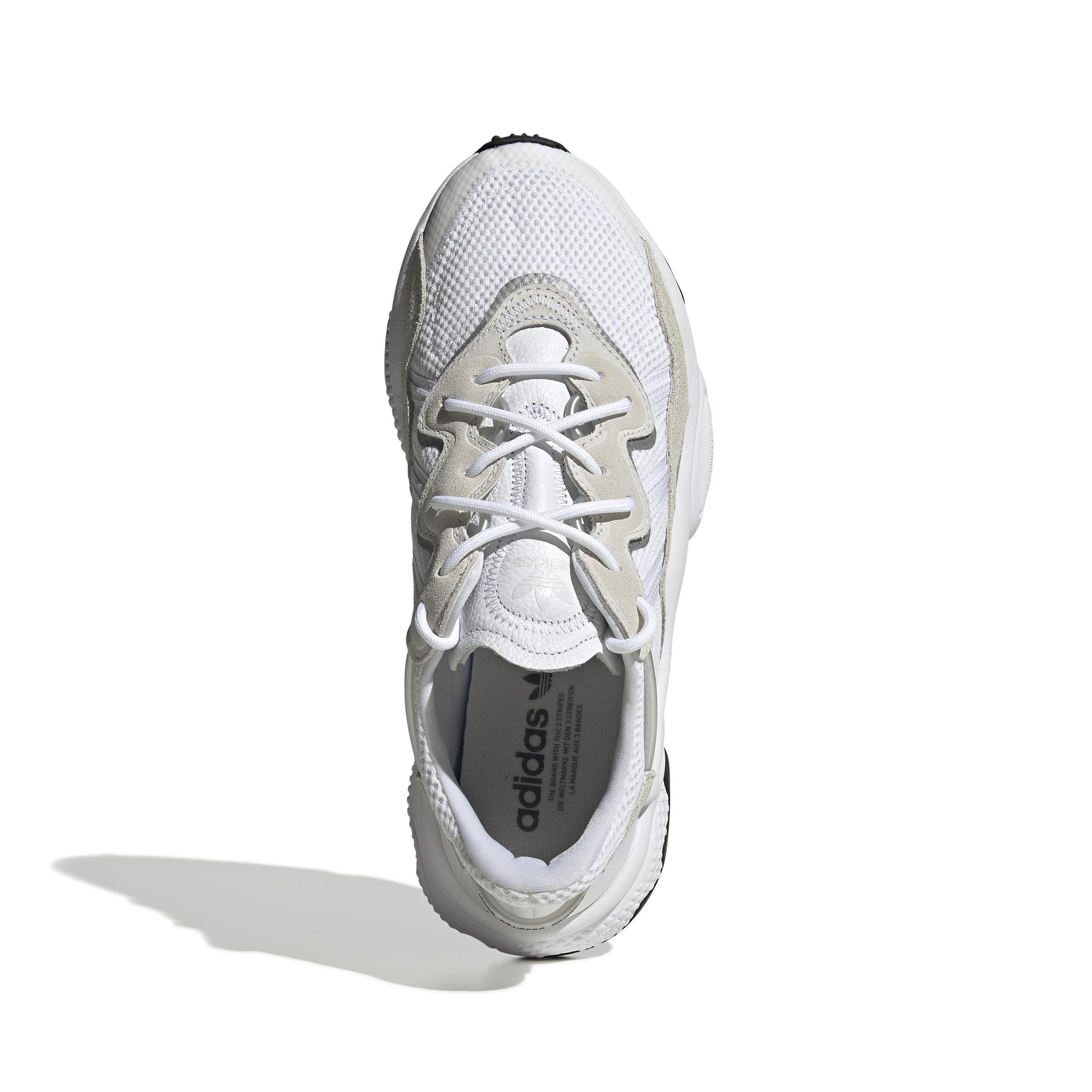 OZWEEGO Shoes, White, A701_ONE, large image number 2