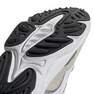 Men Ozweego Shoes, White, A701_ONE, thumbnail image number 4