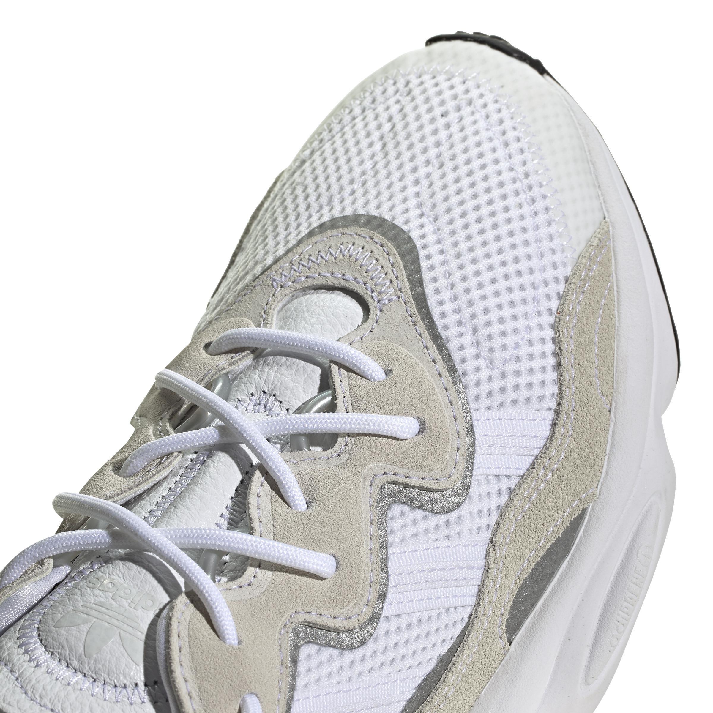 OZWEEGO Shoes, White, , large image number 5