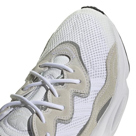 Men Ozweego Shoes, White, A701_ONE, large image number 5