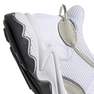 Men Ozweego Shoes, White, A701_ONE, thumbnail image number 6