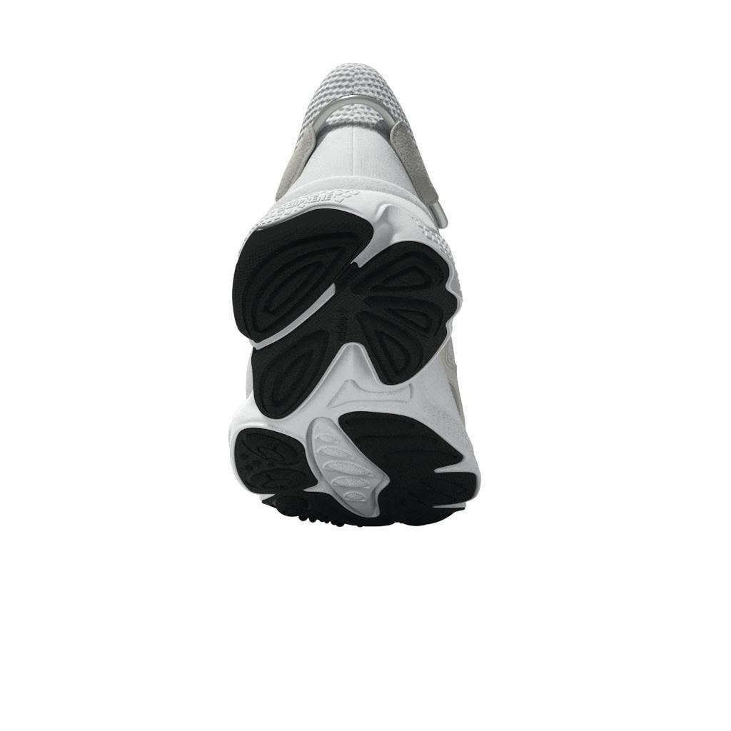 OZWEEGO Shoes, White, , large image number 8