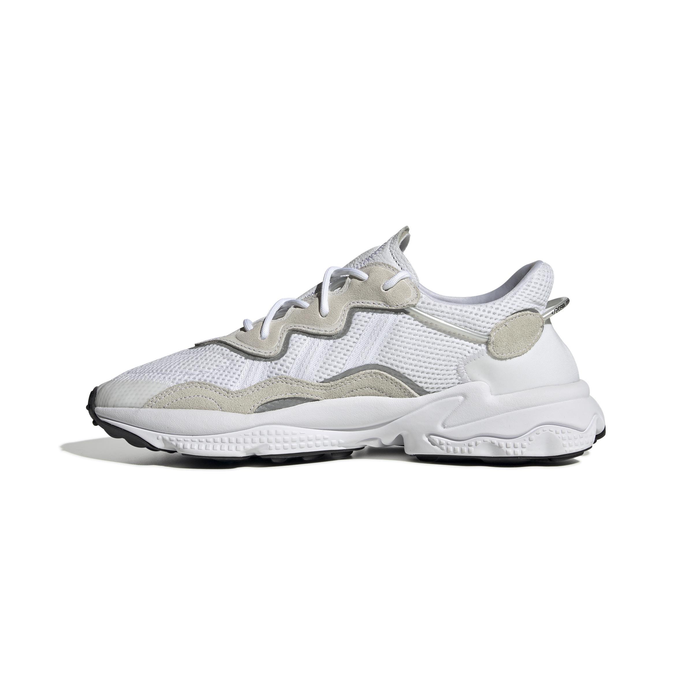 OZWEEGO Shoes, White, , large image number 9