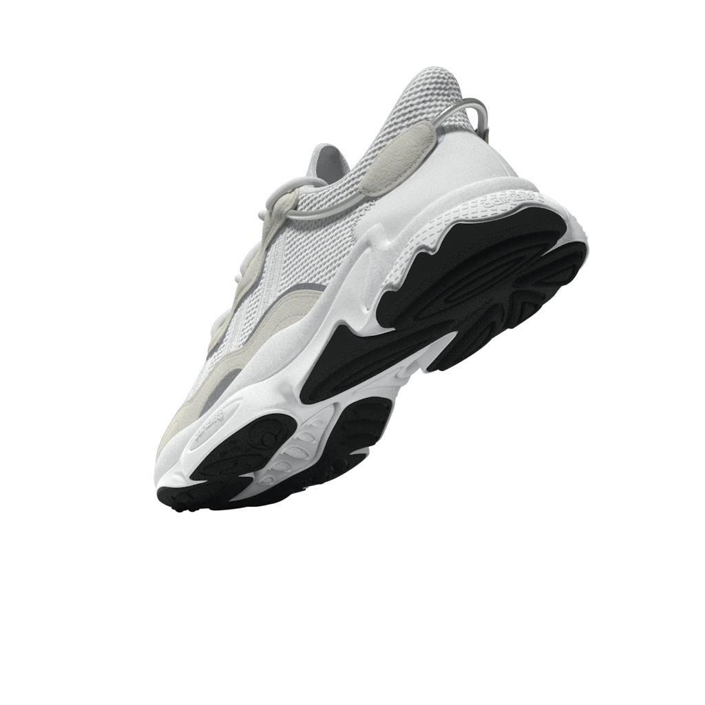 Men Ozweego Shoes, White, A701_ONE, large image number 11