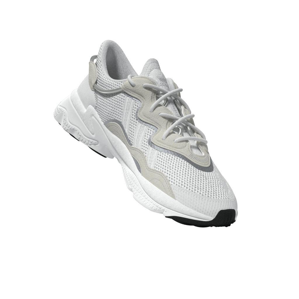 Men Ozweego Shoes, White, A701_ONE, large image number 12