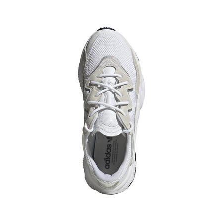 Men Ozweego Shoes, White, A701_ONE, large image number 13