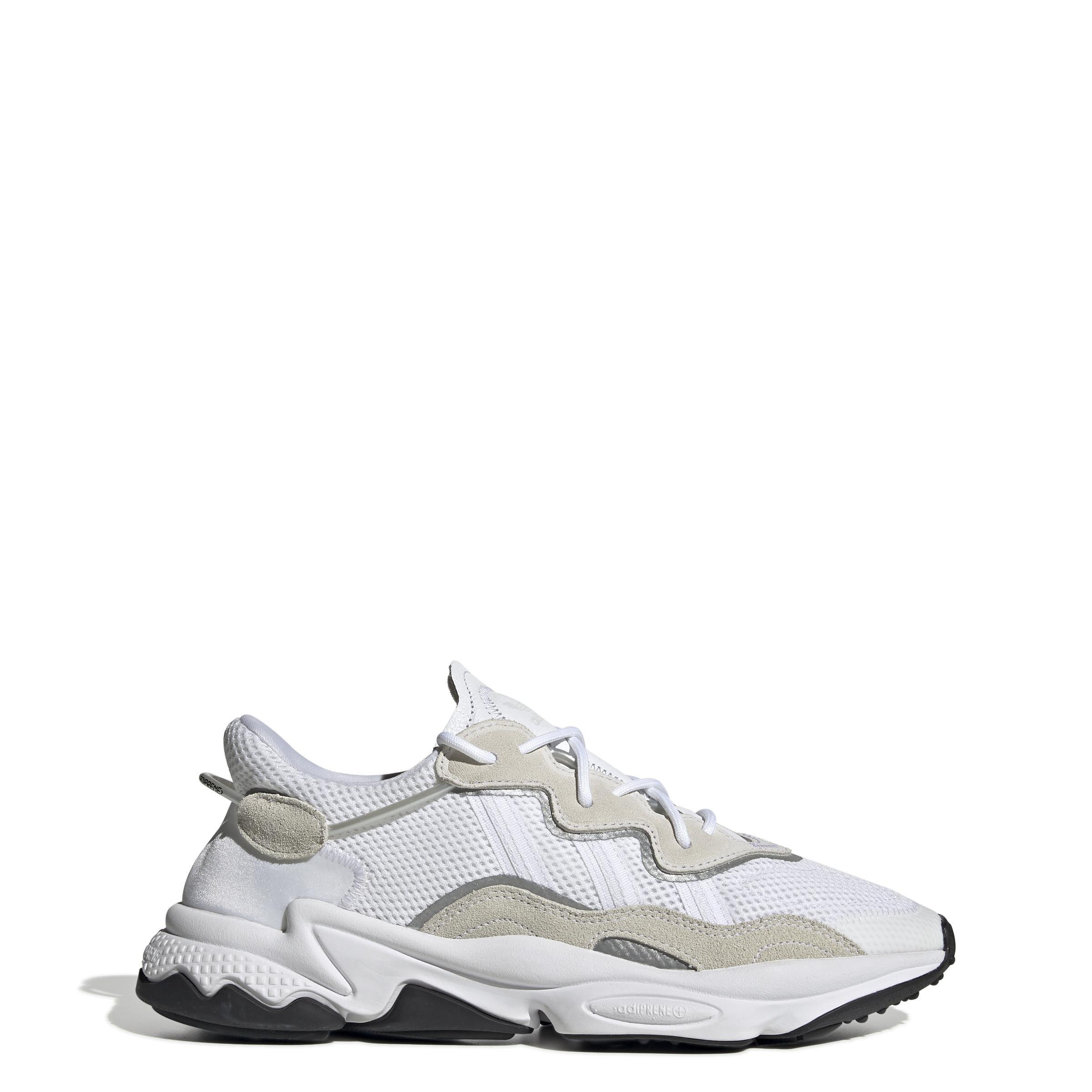 Men Ozweego Shoes, White, A701_ONE, large image number 13