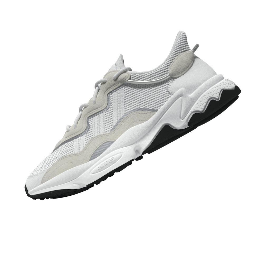 OZWEEGO Shoes, White, , large image number 14