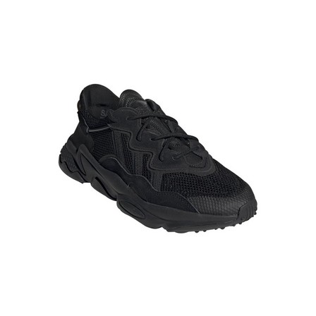 Men Ozweego Shoes, black, A701_ONE, large image number 1