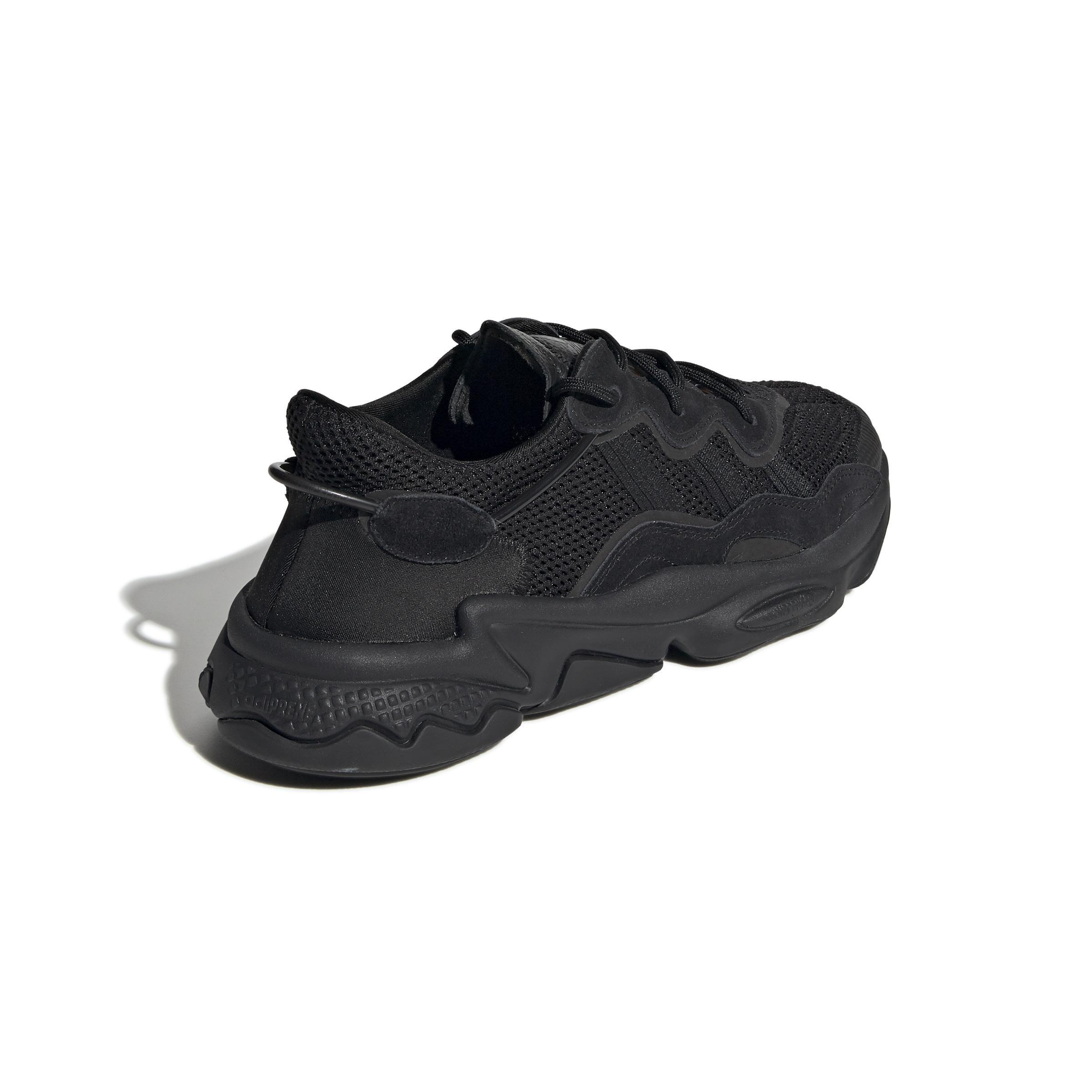 OZWEEGO Shoes, Black, , large image number 4
