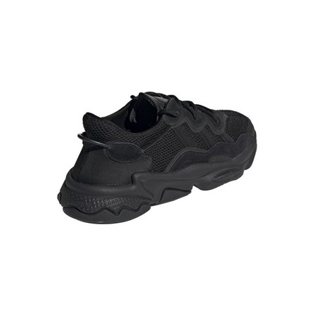 Men Ozweego Shoes, black, A701_ONE, large image number 5