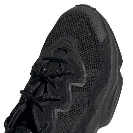 Men Ozweego Shoes, black, A701_ONE, large image number 7