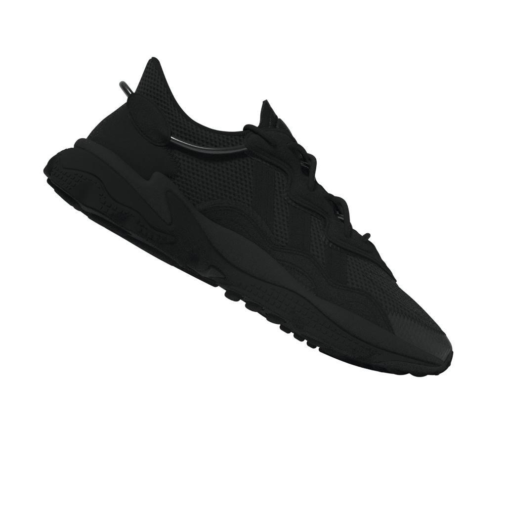 Men Ozweego Shoes, Black, A701_ONE, large image number 11