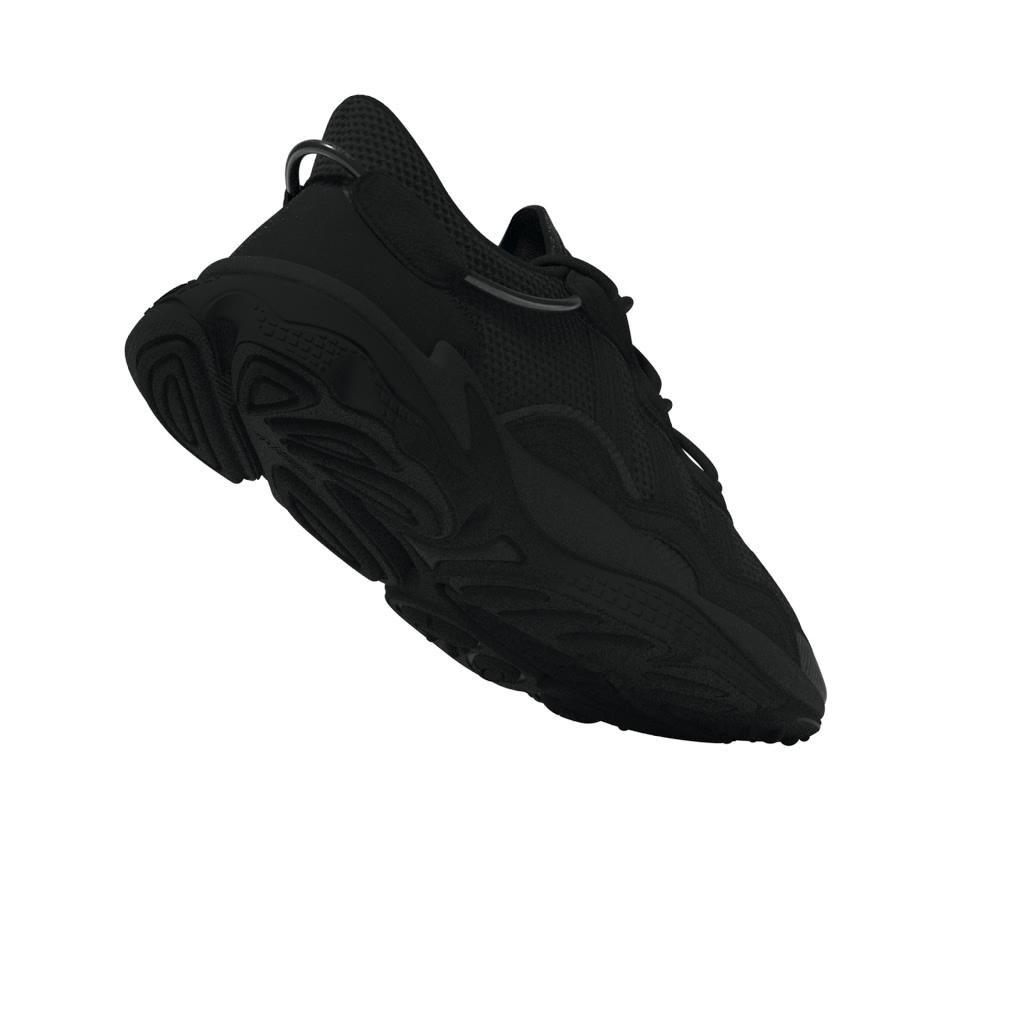 Men Ozweego Shoes, Black, A701_ONE, large image number 12