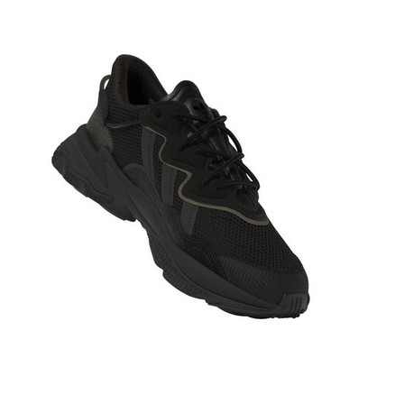 Men Ozweego Shoes, black, A701_ONE, large image number 13