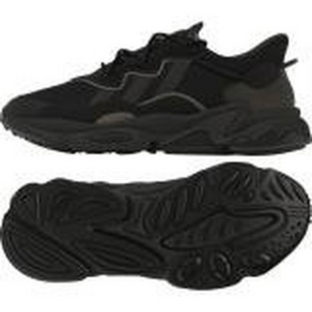 Men Ozweego Shoes, black, A701_ONE, large image number 20