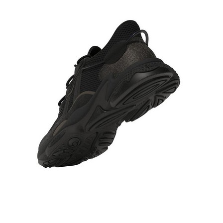 Men Ozweego Shoes, black, A701_ONE, large image number 24