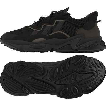 Men Ozweego Shoes, black, A701_ONE, large image number 26