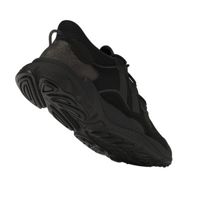 Men Ozweego Shoes, black, A701_ONE, large image number 27