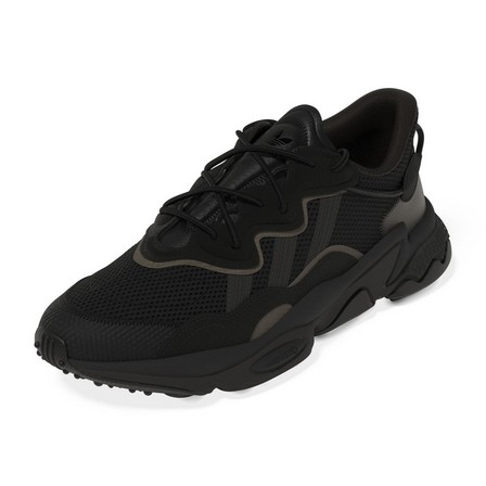 Men Ozweego Shoes, black, A701_ONE, large image number 29