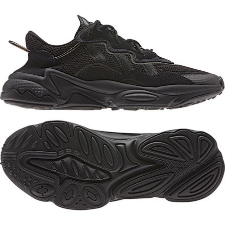 Men Ozweego Shoes, black, A701_ONE, large image number 41