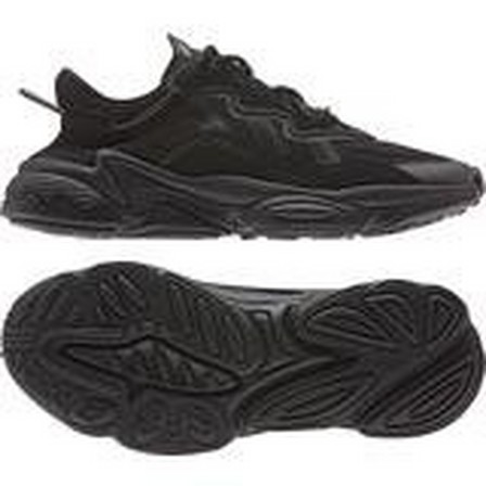 Men Ozweego Shoes, black, A701_ONE, large image number 42