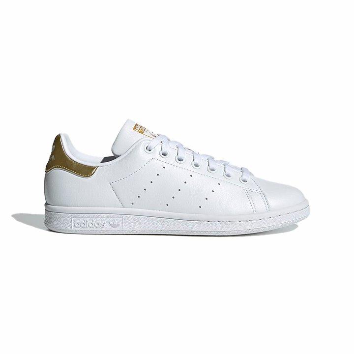 Women Stan Smith Shoes, White, , large image number 0