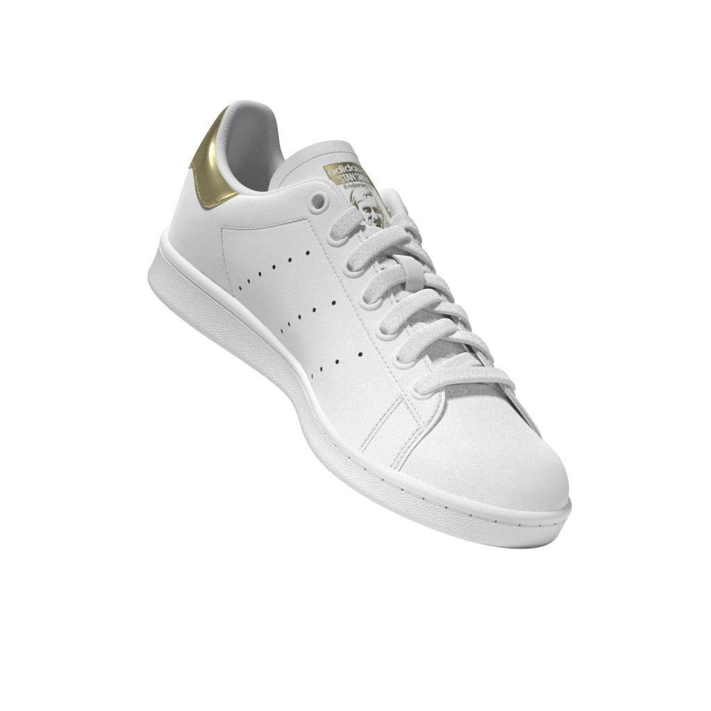 Stan Smith Shoes, White, , large image number 5