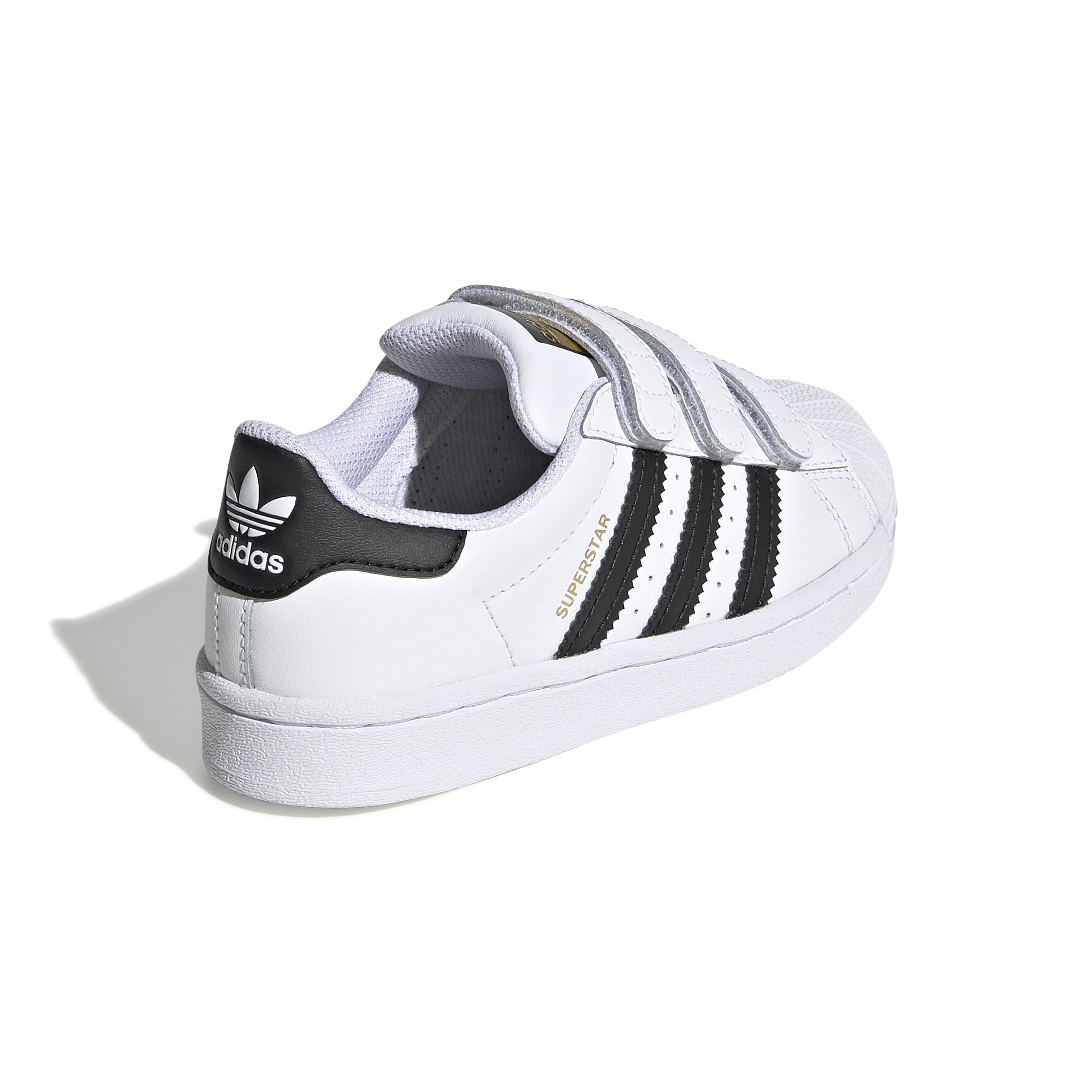 Superstar 2 store kids Grey