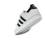 Unisex Kids Superstar Shoes, white, A701_ONE, thumbnail image number 7