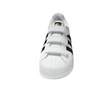 Unisex Kids Superstar Shoes, white, A701_ONE, thumbnail image number 8