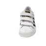 Unisex Kids Superstar Shoes, White, A701_ONE, thumbnail image number 33