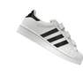 Unisex Kids Superstar Shoes, white, A701_ONE, thumbnail image number 52