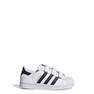 Unisex Kids Superstar Shoes, white, A701_ONE, thumbnail image number 54