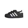 Unisex Toddlers Superstar Shoes , Black, A701_ONE, thumbnail image number 1