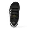 Unisex Toddlers Superstar Shoes , Black, A701_ONE, thumbnail image number 2