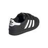 Unisex Toddlers Superstar Shoes , Black, A701_ONE, thumbnail image number 7