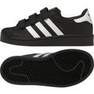 Unisex Toddlers Superstar Shoes , Black, A701_ONE, thumbnail image number 15