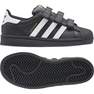 Unisex Toddlers Superstar Shoes , Black, A701_ONE, thumbnail image number 21