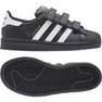 Unisex Toddlers Superstar Shoes , Black, A701_ONE, thumbnail image number 22