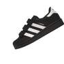 Unisex Toddlers Superstar Shoes , Black, A701_ONE, thumbnail image number 23
